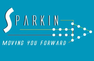 Sparking - Moving you forward